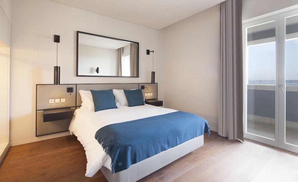Appartement Five Stars 8 Building Lisboa