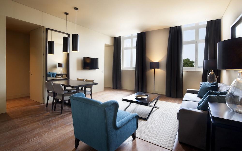 Appartement Five Stars 8 Building Lisboa