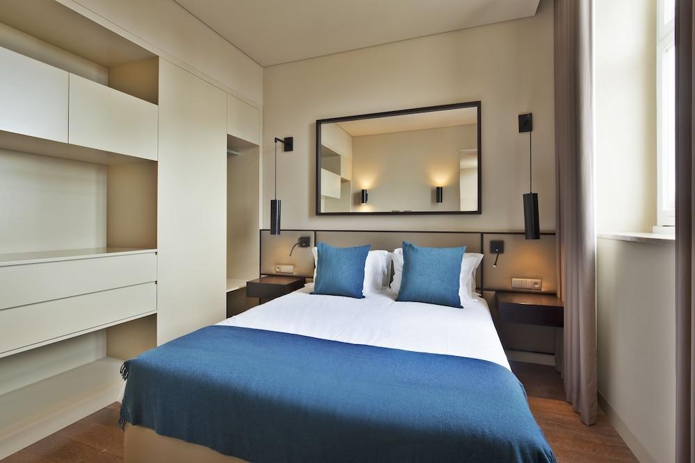 Five Stars 8 Building Appartement Lisboa