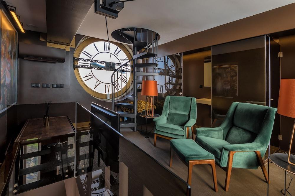 Appartement Five Stars 8 Building Lisboa