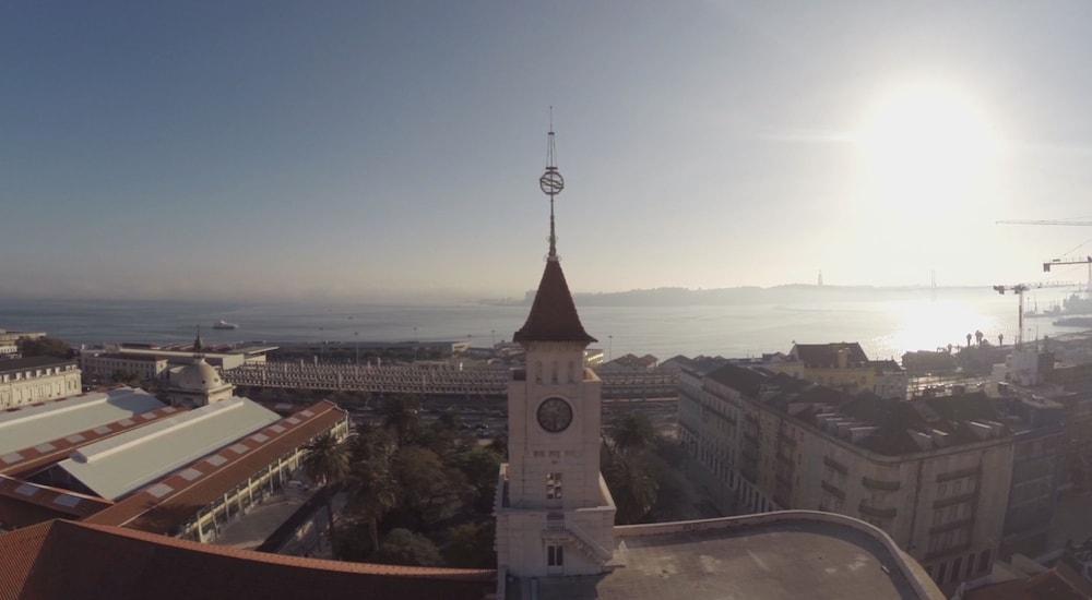 Five Stars 8 Building Appartement Lisboa