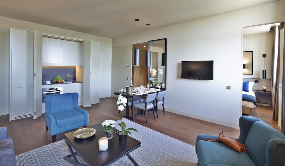 Appartement Five Stars 8 Building