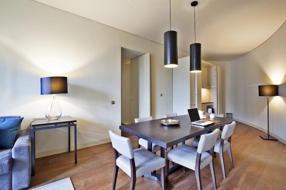 Appartement Five Stars 8 Building