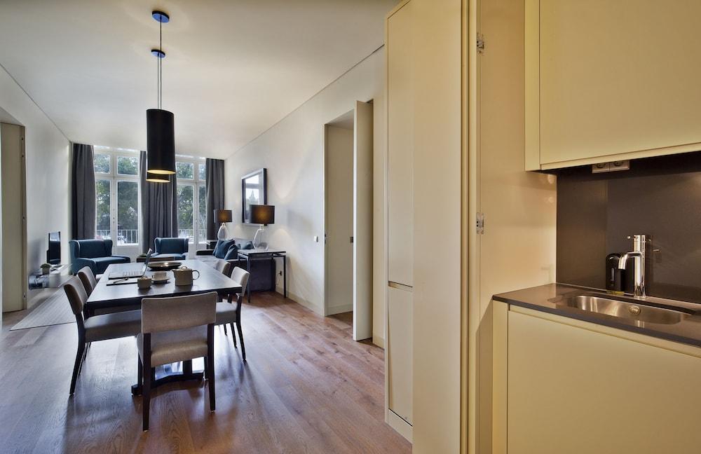 Appartement Five Stars 8 Building Lisboa
