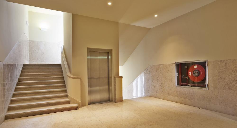 Five Stars 8 Building Appartement Lisboa