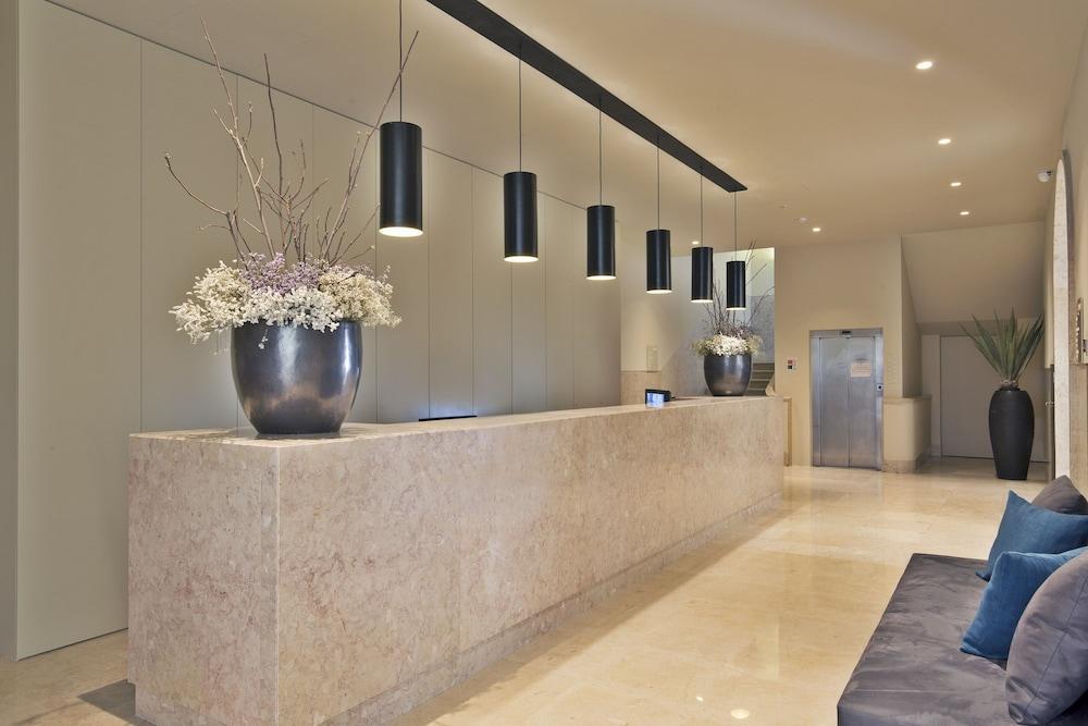 Appartement Five Stars 8 Building *