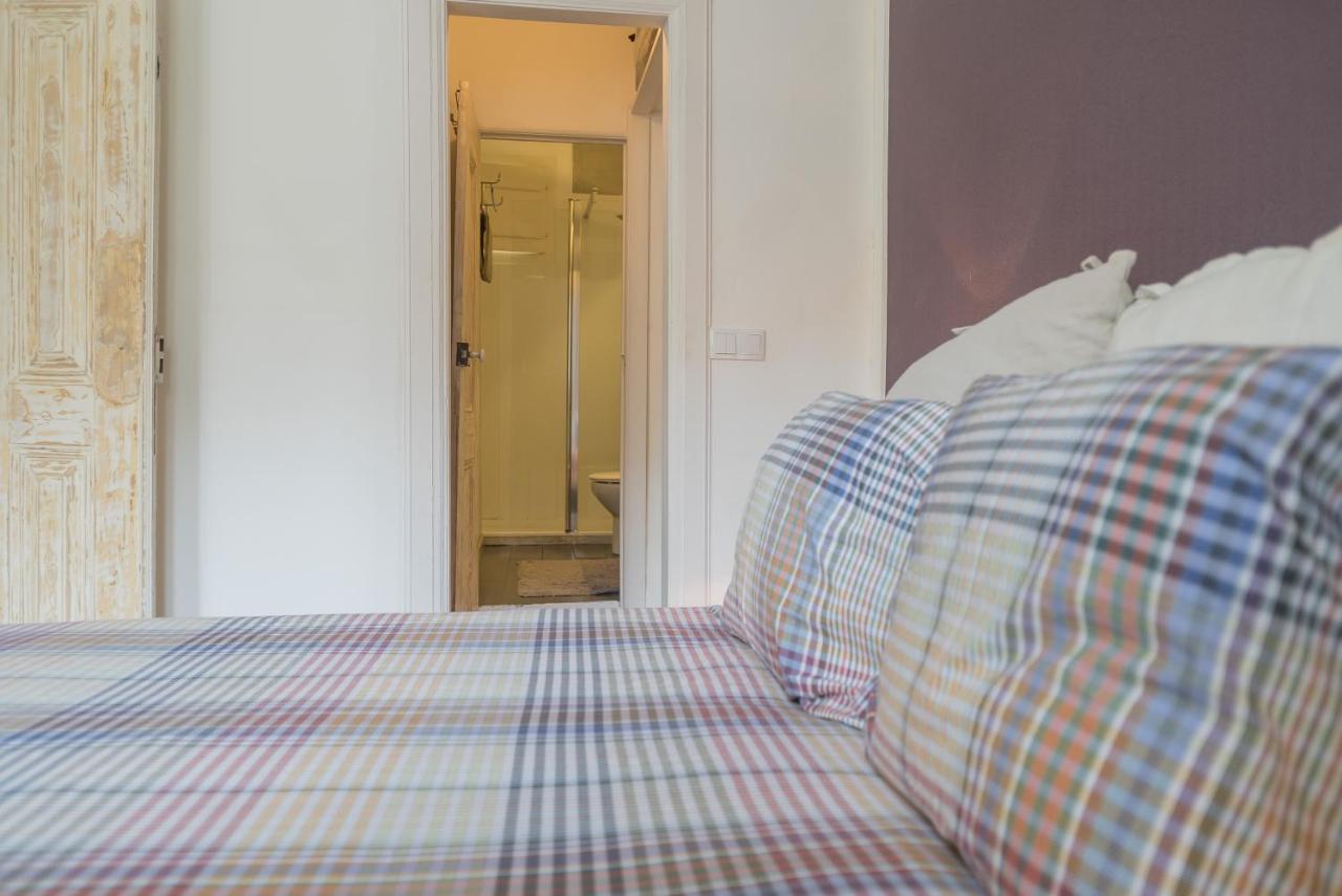 Lisboa: O Saraiva Apartamento