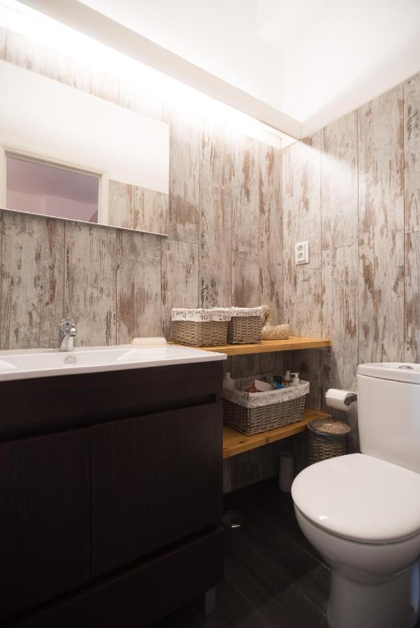 Apartamento Lisboa: O Saraiva
