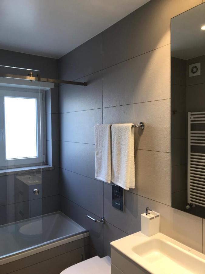 Appartement Lisbon10 *
