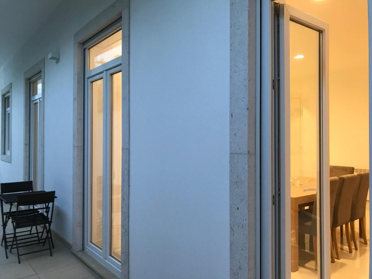 Appartement Lisbon10 *