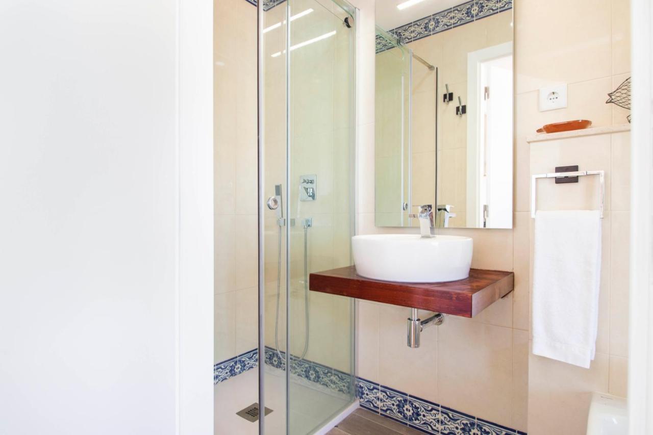 Lusitano Floor Apartamento Lisboa