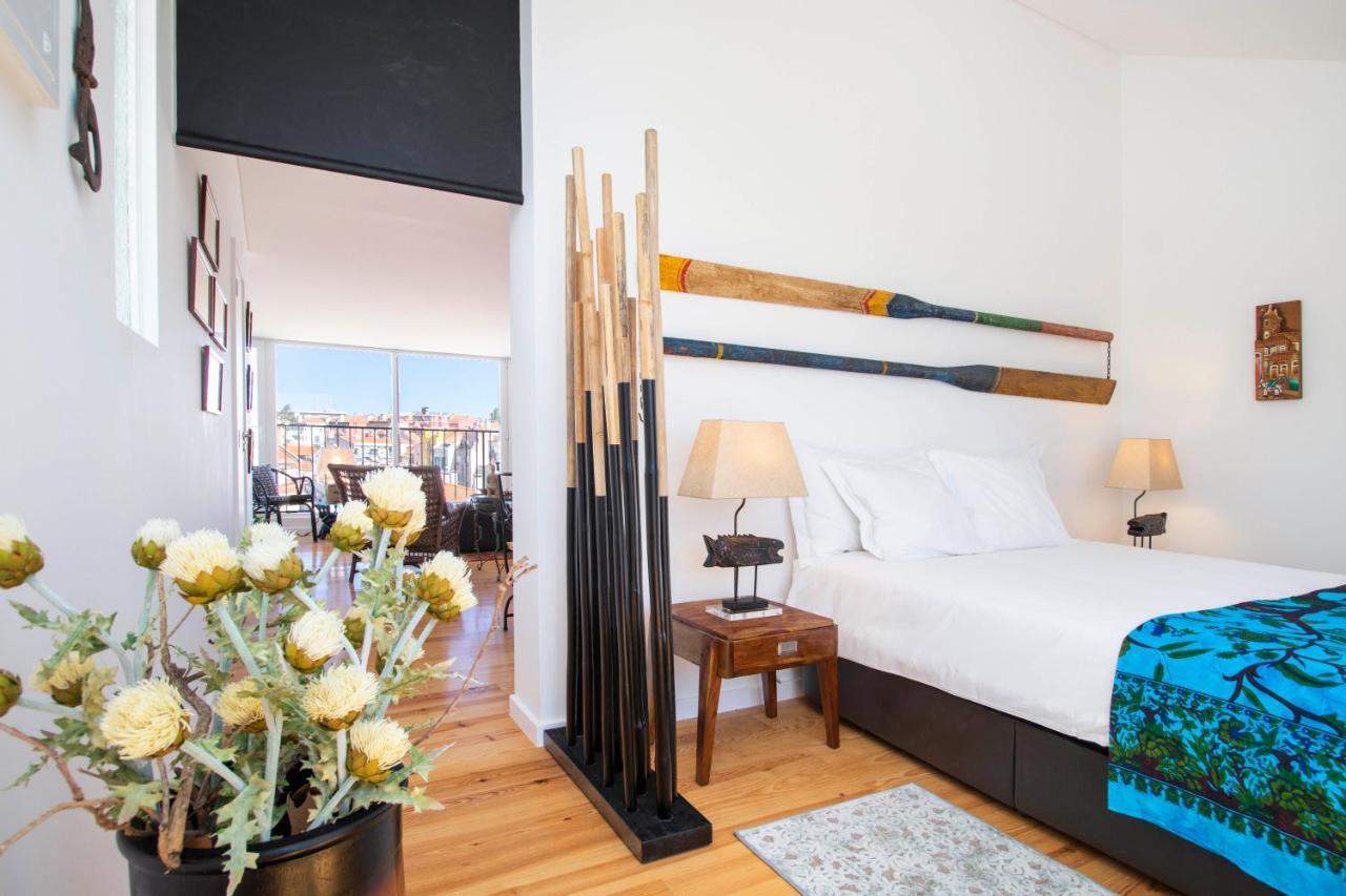 Lusitano Floor Apartamento