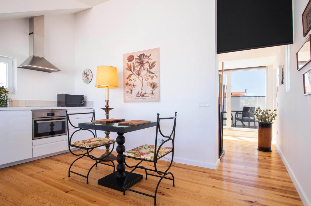 Lusitano Floor Lisboa