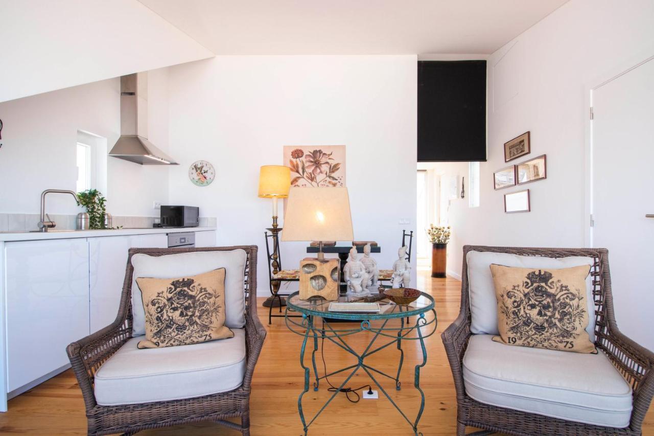 Lusitano Floor Apartamento Lisboa