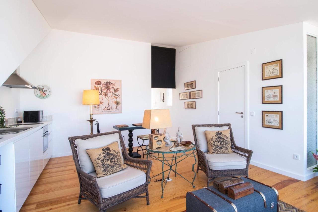 Lusitano Floor Apartamento Lisboa