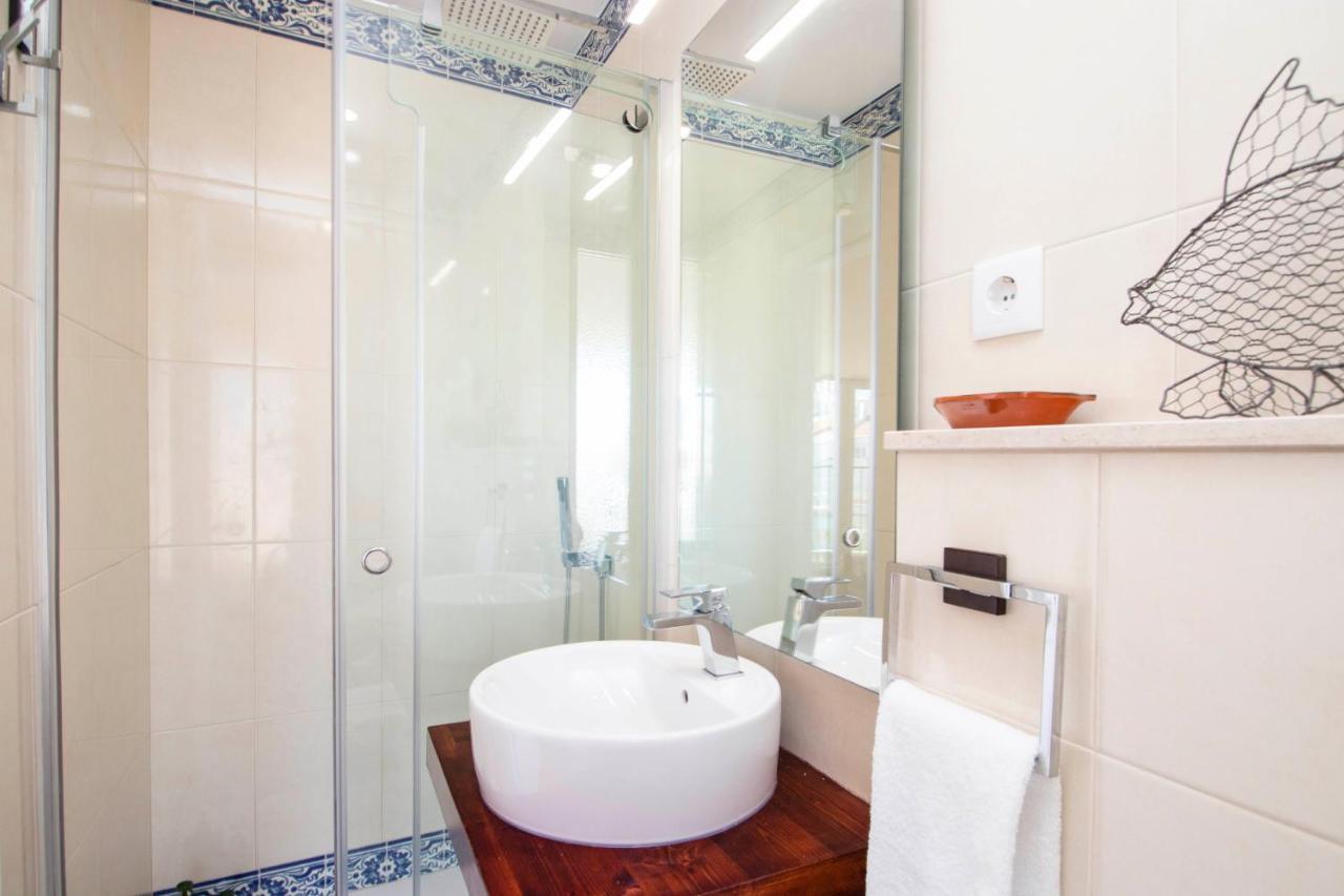 Apartamento Lusitano Floor