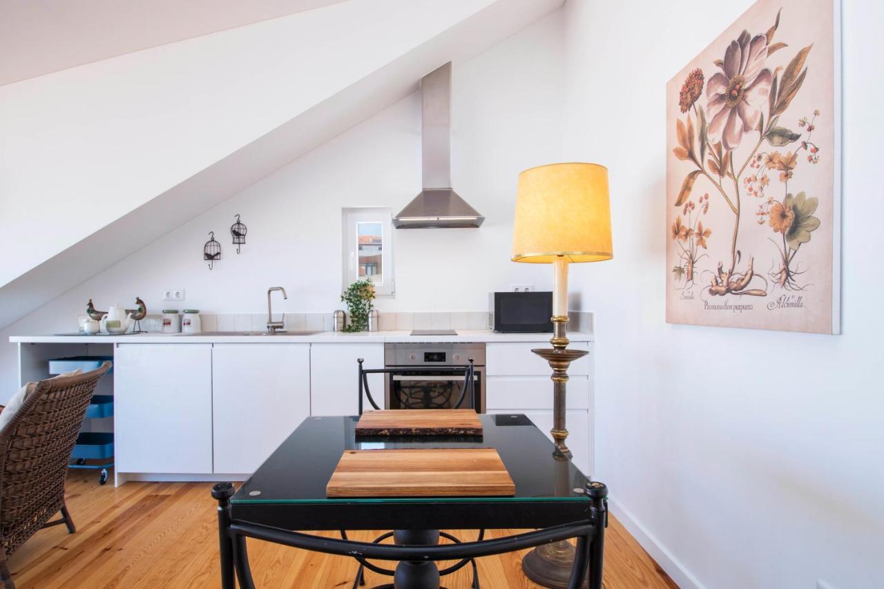 Lusitano Floor Apartamento Lisboa
