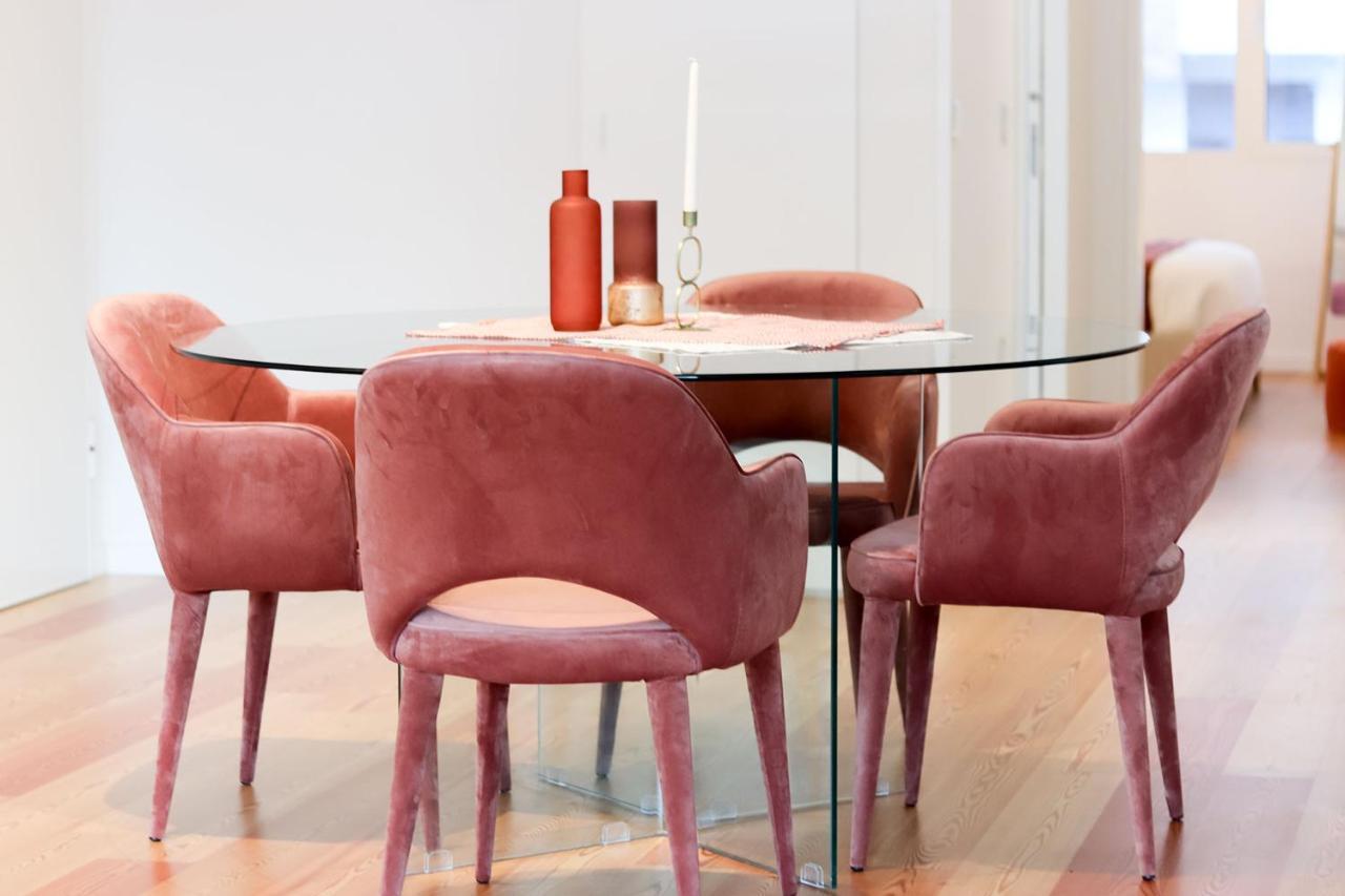 Appartement Benfica Lux Terrace By Homing