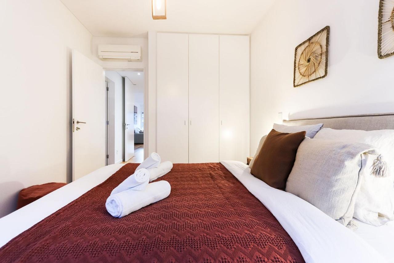 Benfica Lux Terrace By Homing Appartement