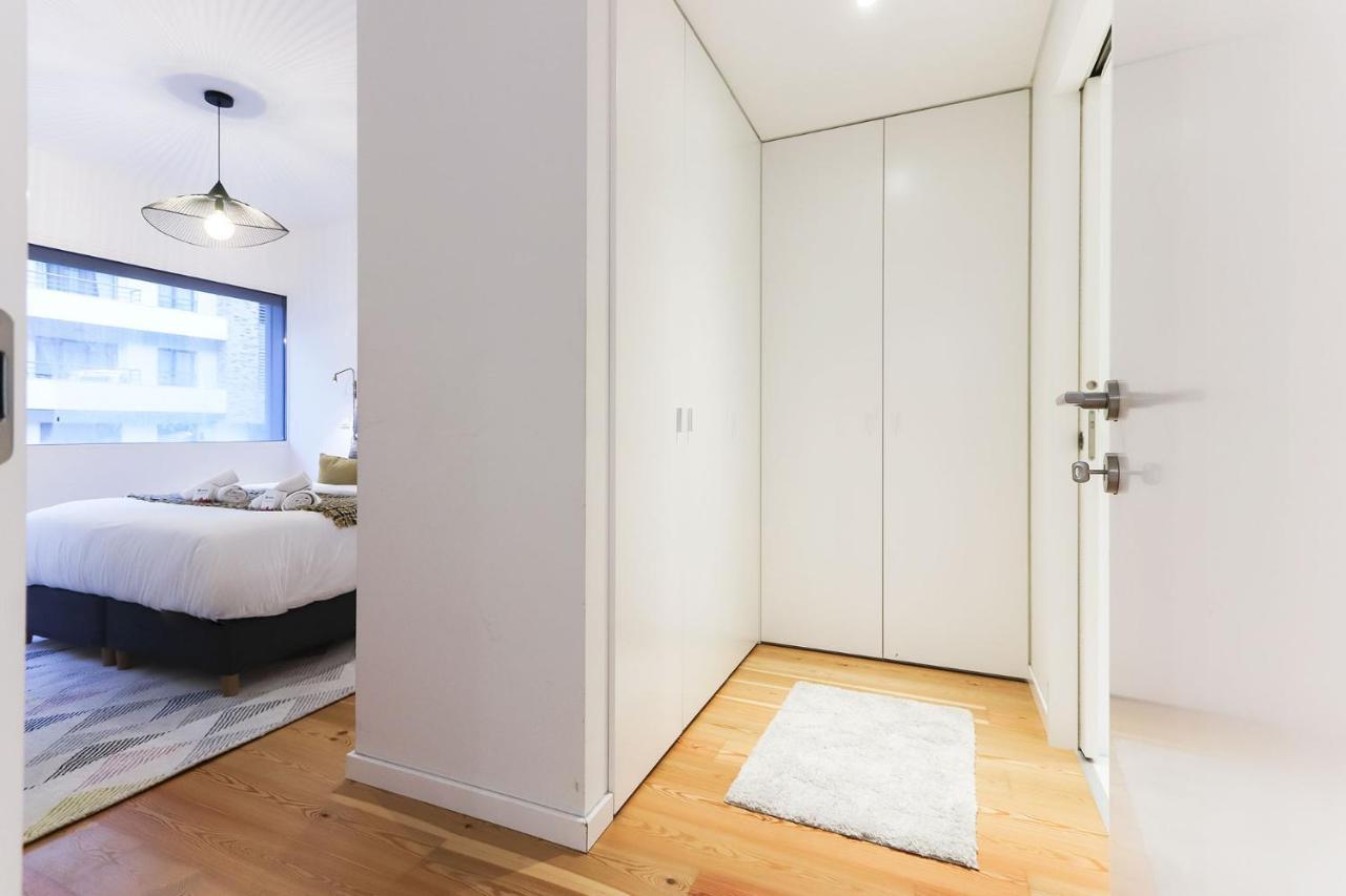 Benfica Lux Terrace By Homing Appartement *