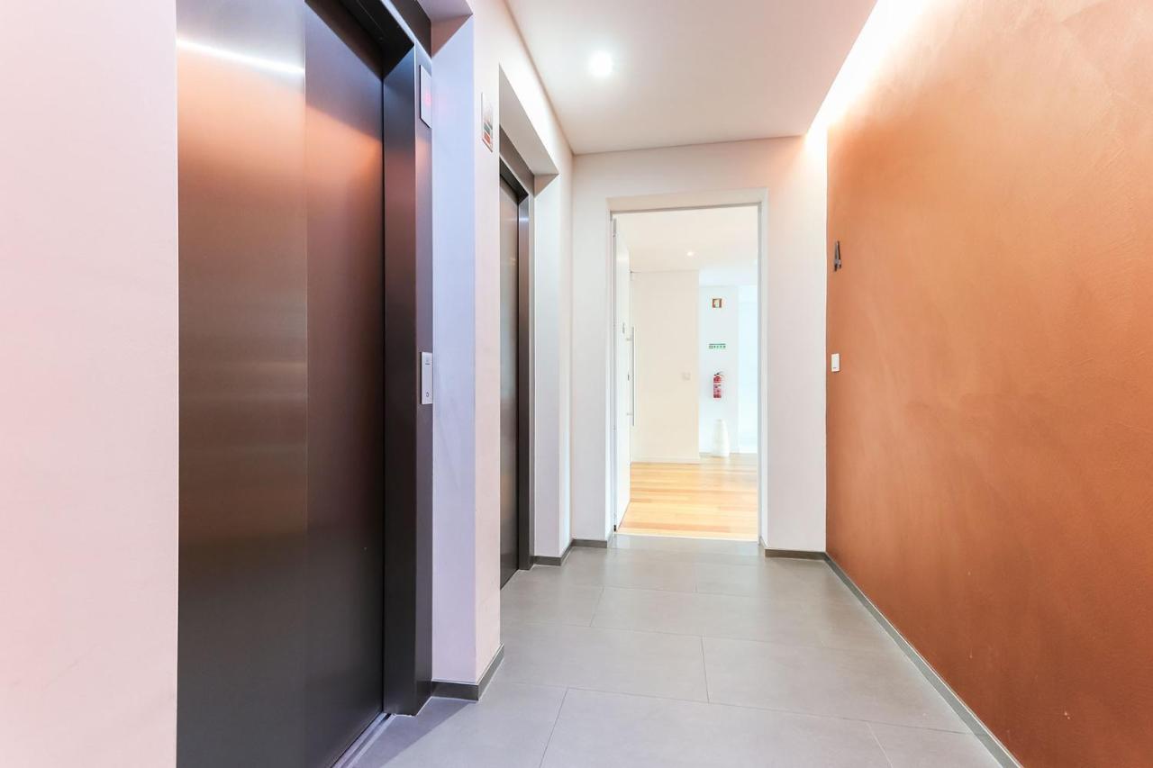 Appartement Benfica Lux Terrace By Homing *