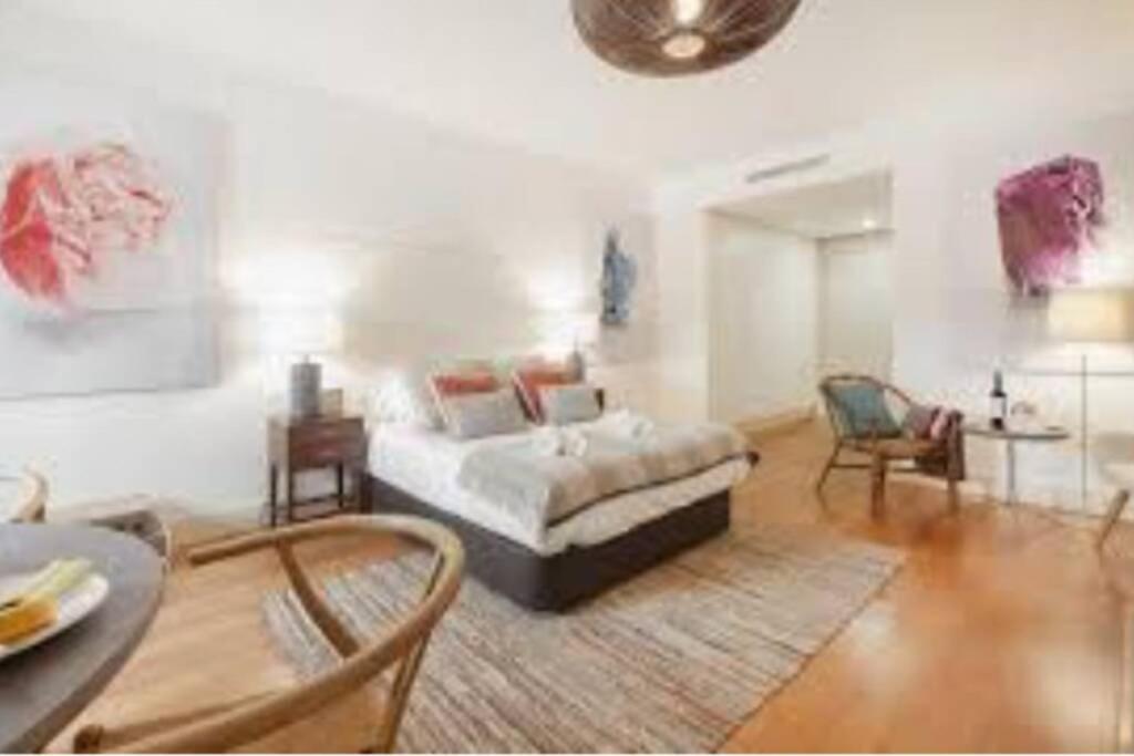 Appartement Santa Catarina Studio With Parking *