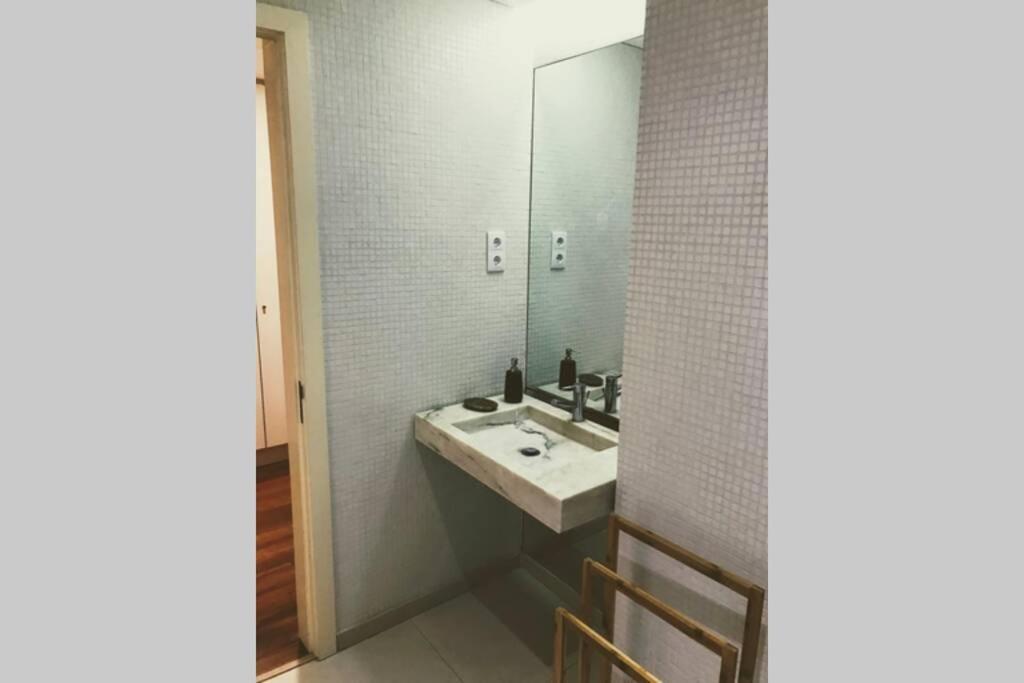 Appartement Santa Catarina Studio With Parking *