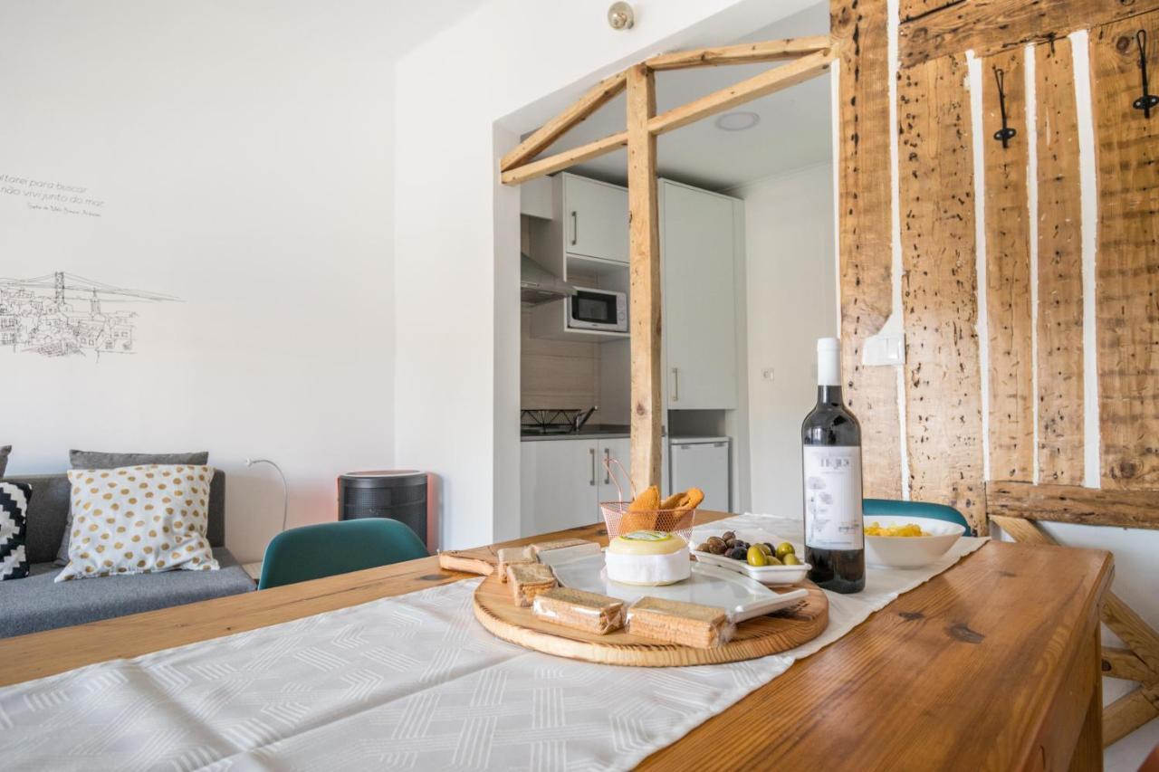 Graça Charming Appartement Lisboa