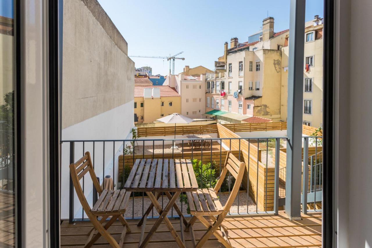 Apartamento Flh Intendente Modern Terrace