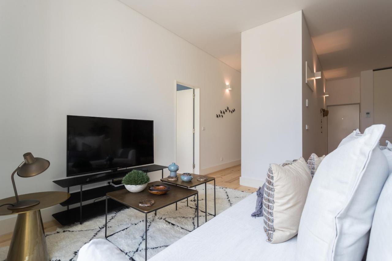 Flh Cais Sodre Charming Flat Apartamento Lisboa