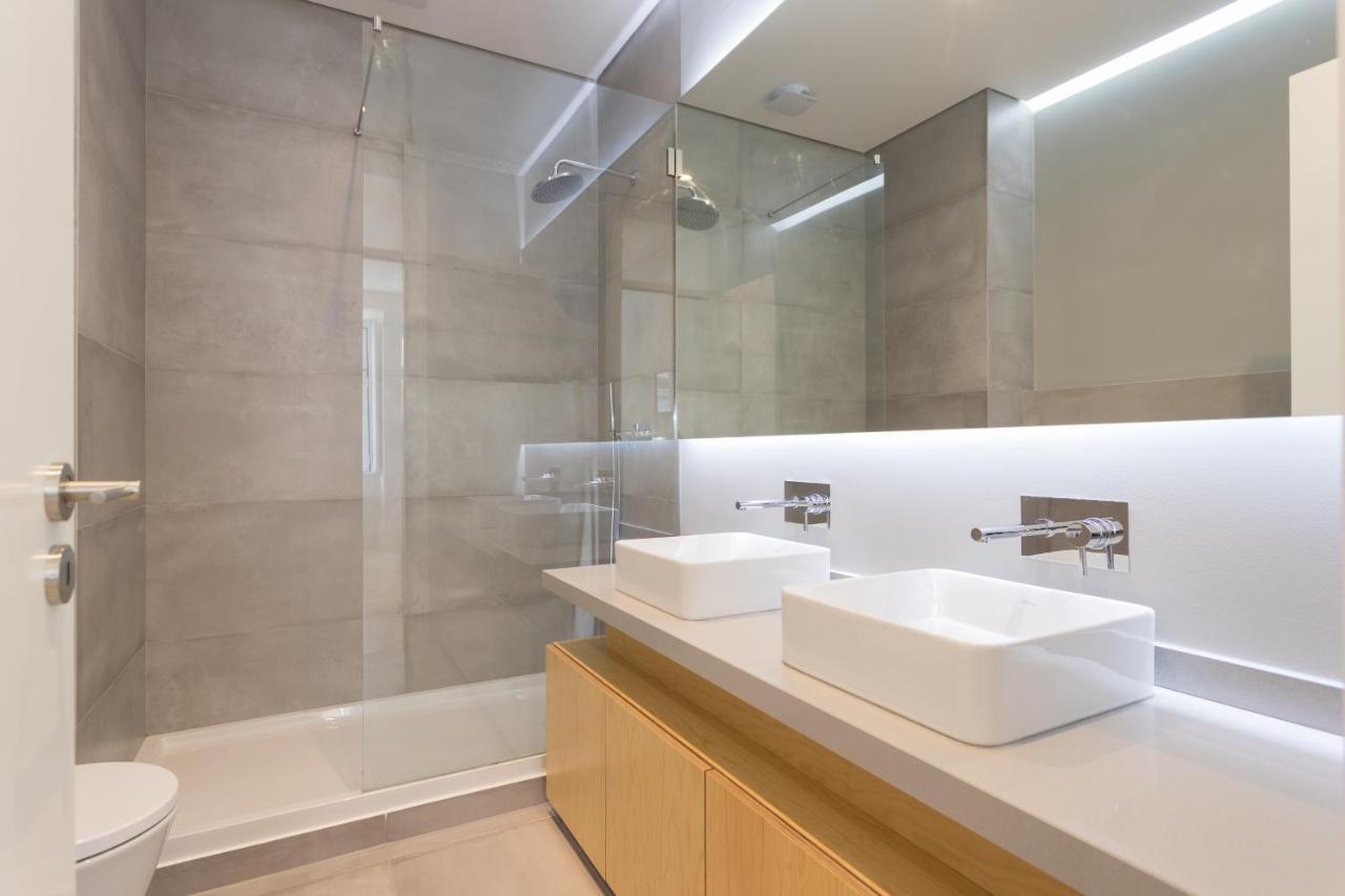 Apartamento Flh Intendente Modern Terrace Lisboa
