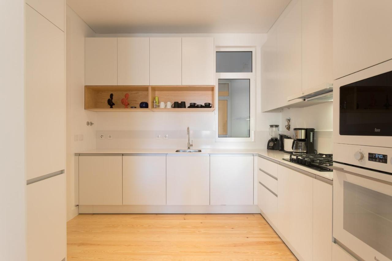 Flh Intendente Modern Terrace Apartamento Lisboa