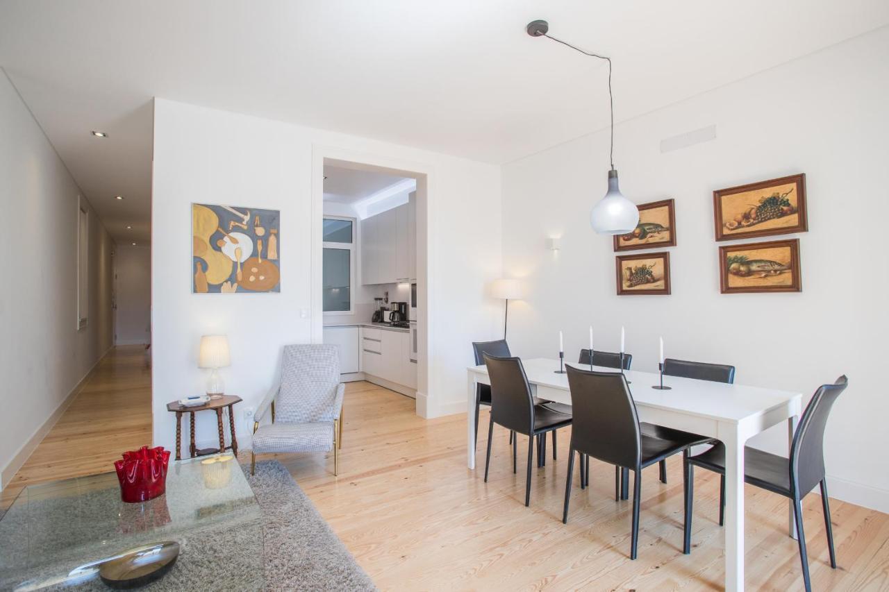 Flh Intendente Modern Terrace *