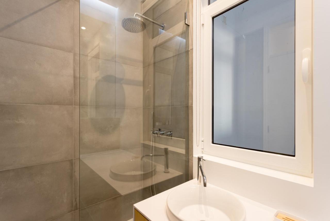 Flh Intendente Modern Terrace *