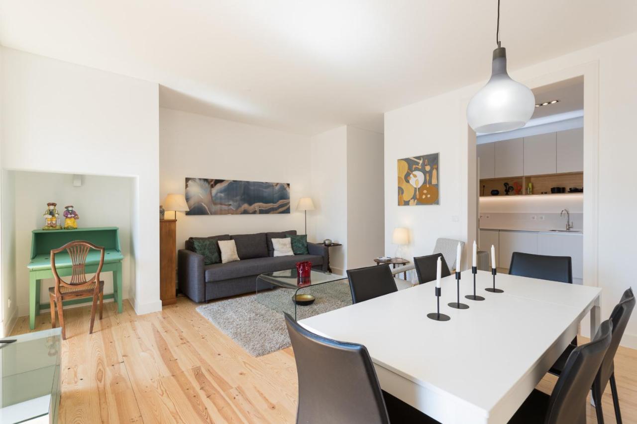 Flh Intendente Modern Terrace Apartamento *