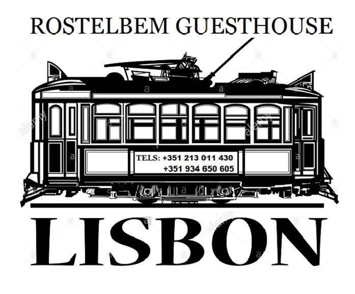 Rostelbem Bed & Breakfast Lissabon