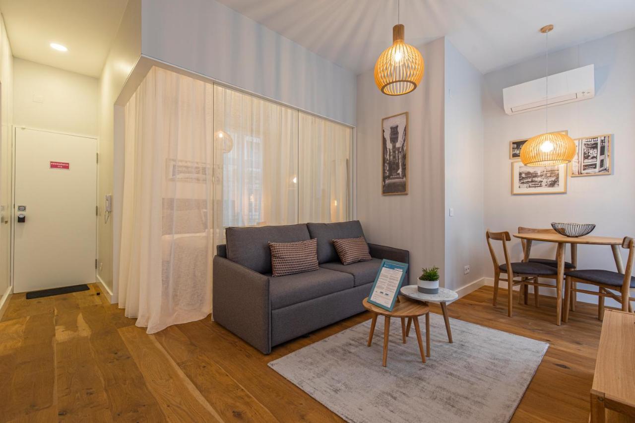Upscale & Trendy Flat In The Center * Lissabon