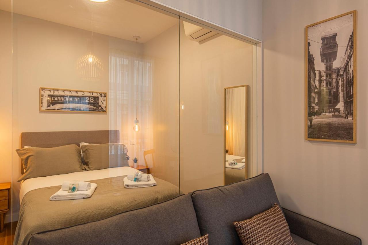 Upscale & Trendy Flat In The Center * Lissabon