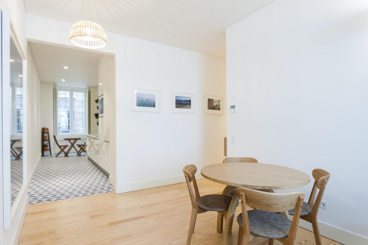 Appartement Flh Downtown Aqua Lisboa