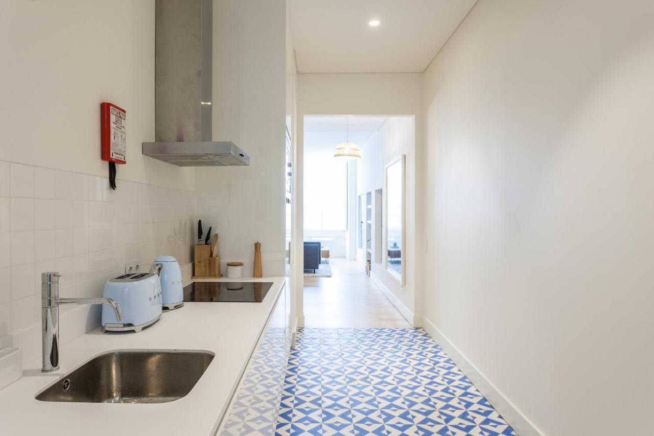 Appartement Flh Downtown Aqua