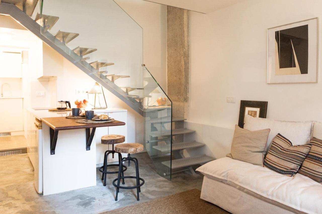 Apartment Stylish Tailor Made Flat