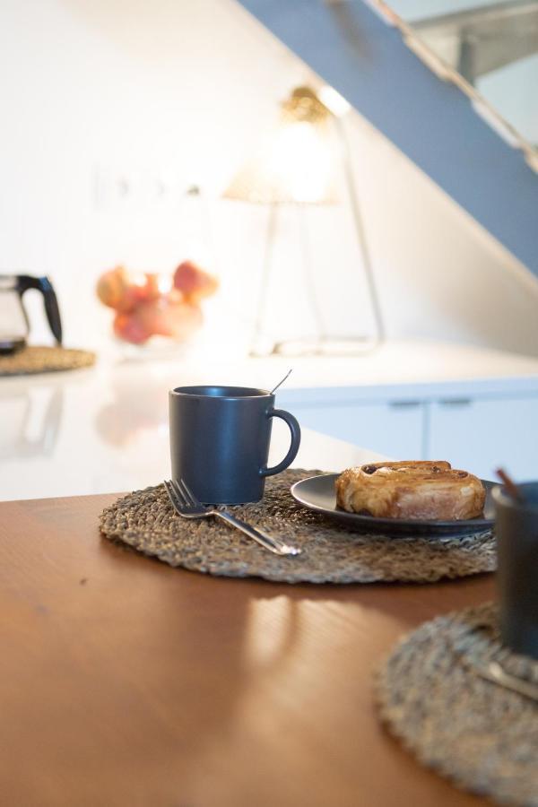 Apartment Stylish Tailor Made Flat *