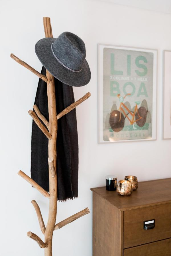 Stylish Tailor Made Flat * Lissabon