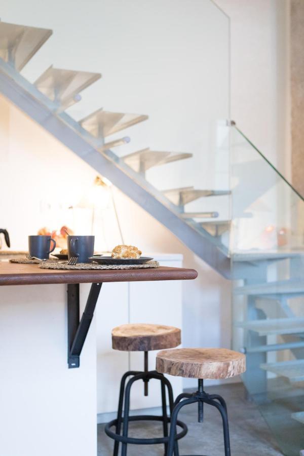 Stylish Tailor Made Flat Apartment Lissabon