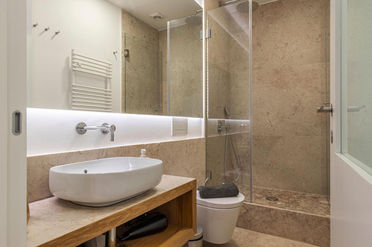 Upscale & Trendy Flat In The Center Apartment Lissabon