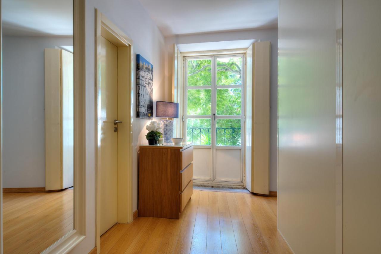 Appartement Sunny & Quiet In Historic Center