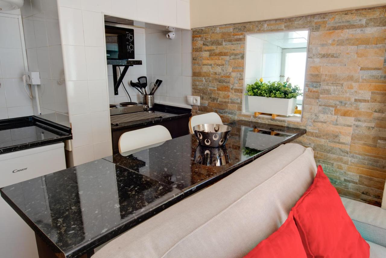Appartement Cosy By The Flea Market And Tram 28