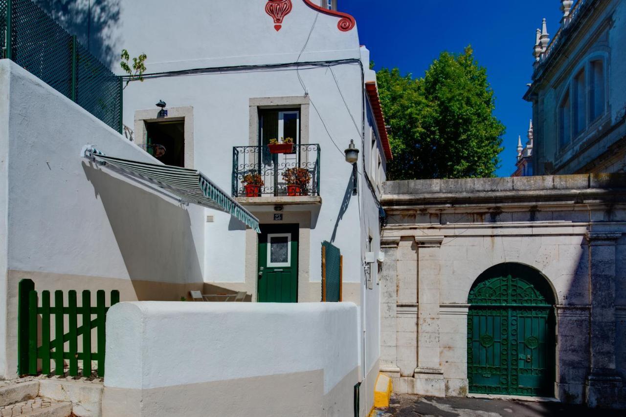 Cosy By The Flea Market And Tram 28 Appartement