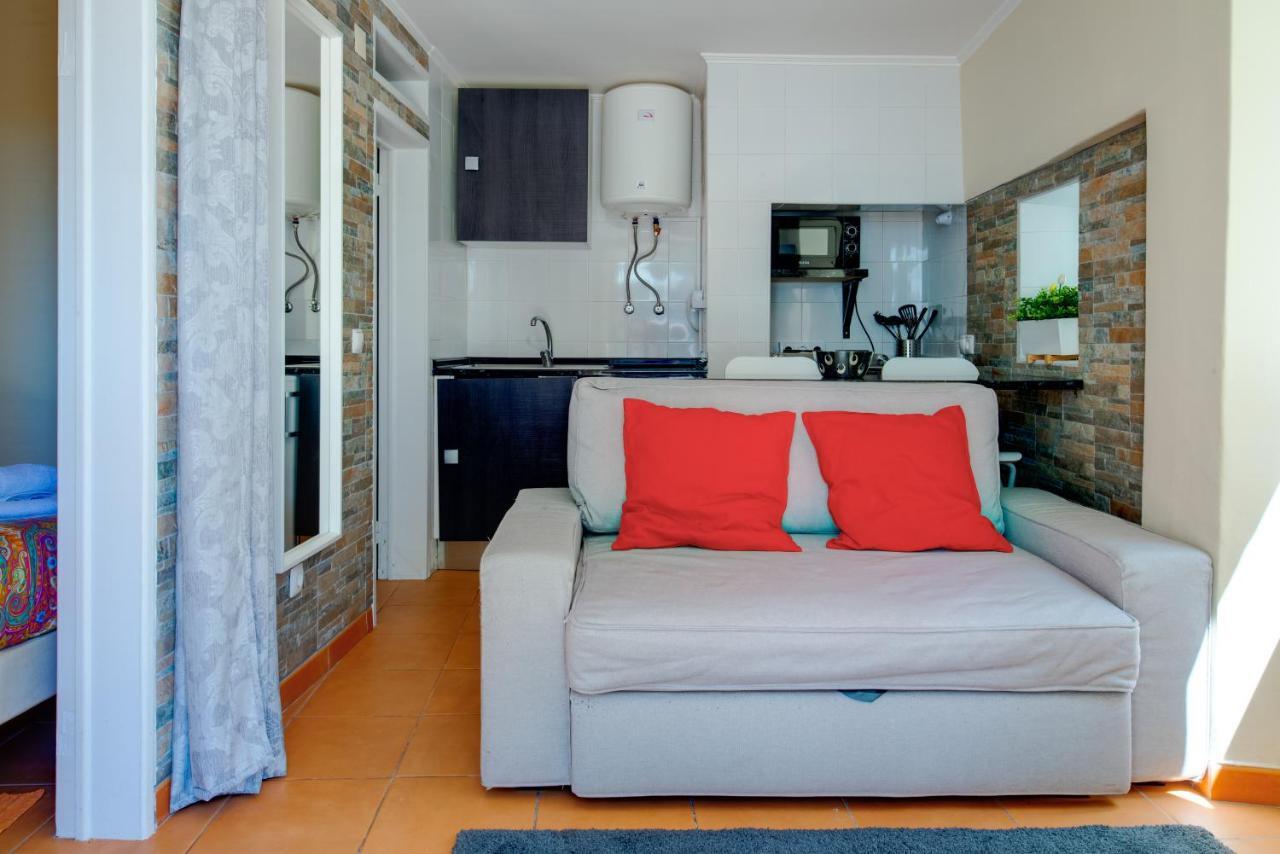 Appartement Cosy By The Flea Market And Tram 28 *