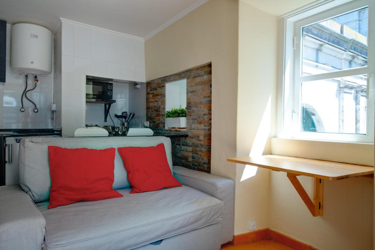 Cosy By The Flea Market And Tram 28 Appartement Lisboa